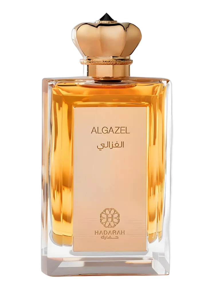 Algazel by Hadarah Perfumes