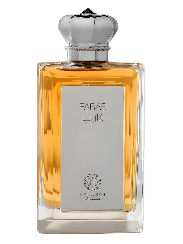 Farab by Hadarah Perfumes
