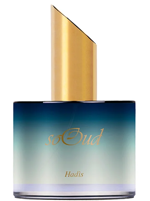 Hadis by Sooud