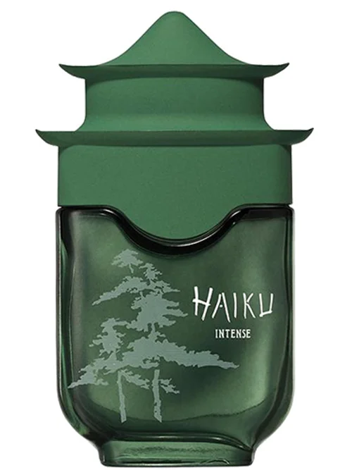 Haiku Intense by Avon