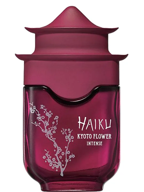 Haiku Kyoto Flower Intense by Avon