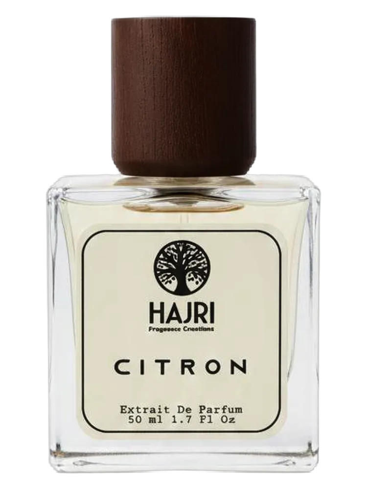 Citron by Hajri