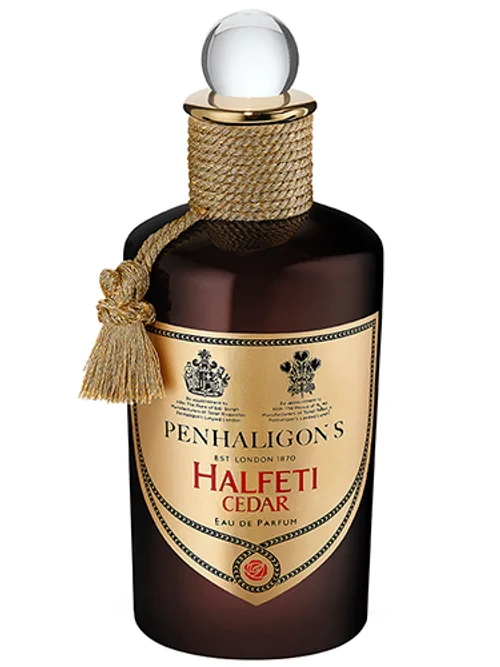 Halfeti Cedar by Penhaligon'S