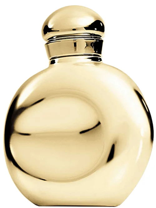 Man Amber by Halston