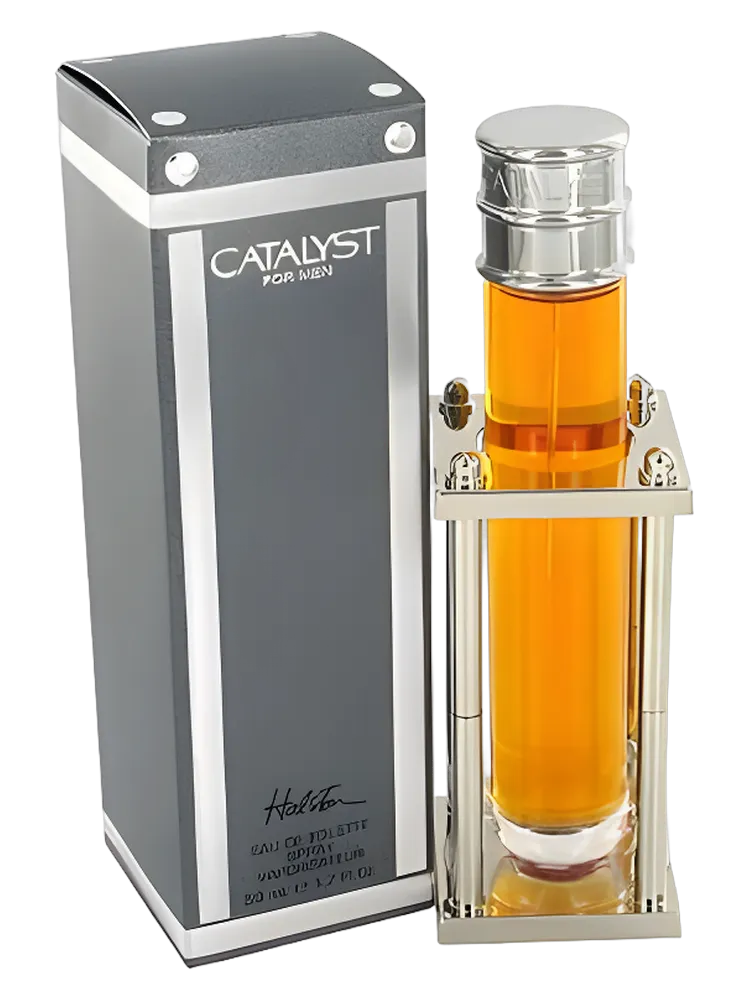 Catalyst For Men by Halston