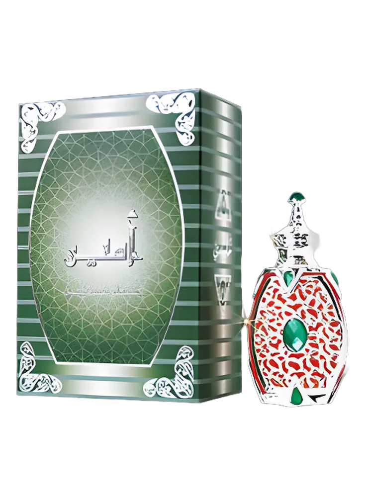 Ameer by Hamidi Oud & Perfumes