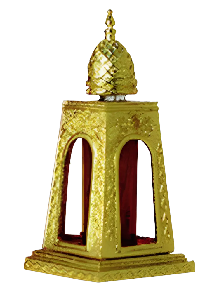 Sahir by Hamidi Oud & Perfumes