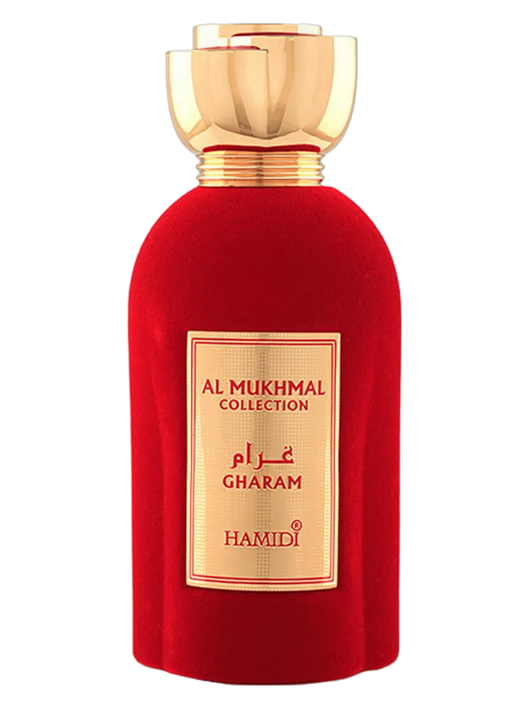 Gharam by Hamidi