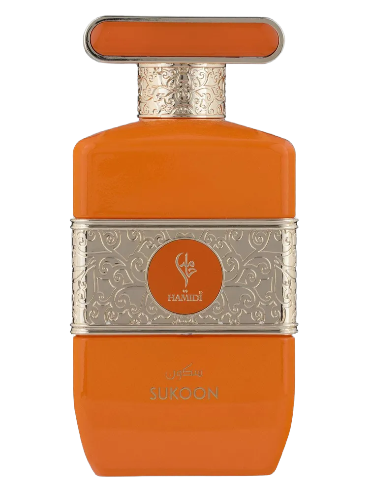 Sukoon by Hamidi