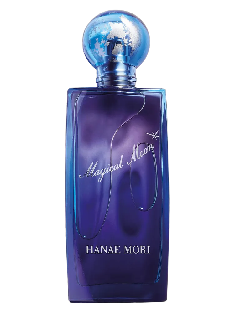 Magical Moon by Hanae Mori