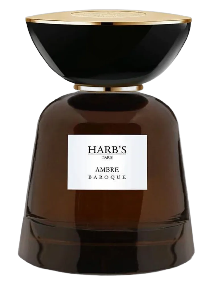 Ambre Baroque by Harb'S