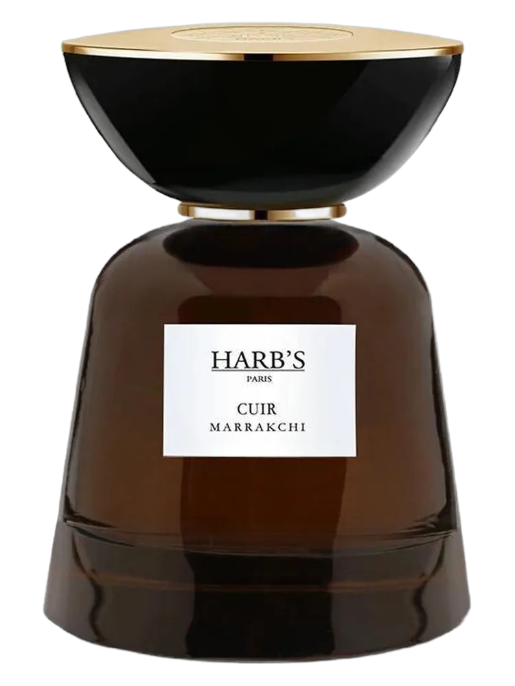 Cuir Marrakchi by Harb'S