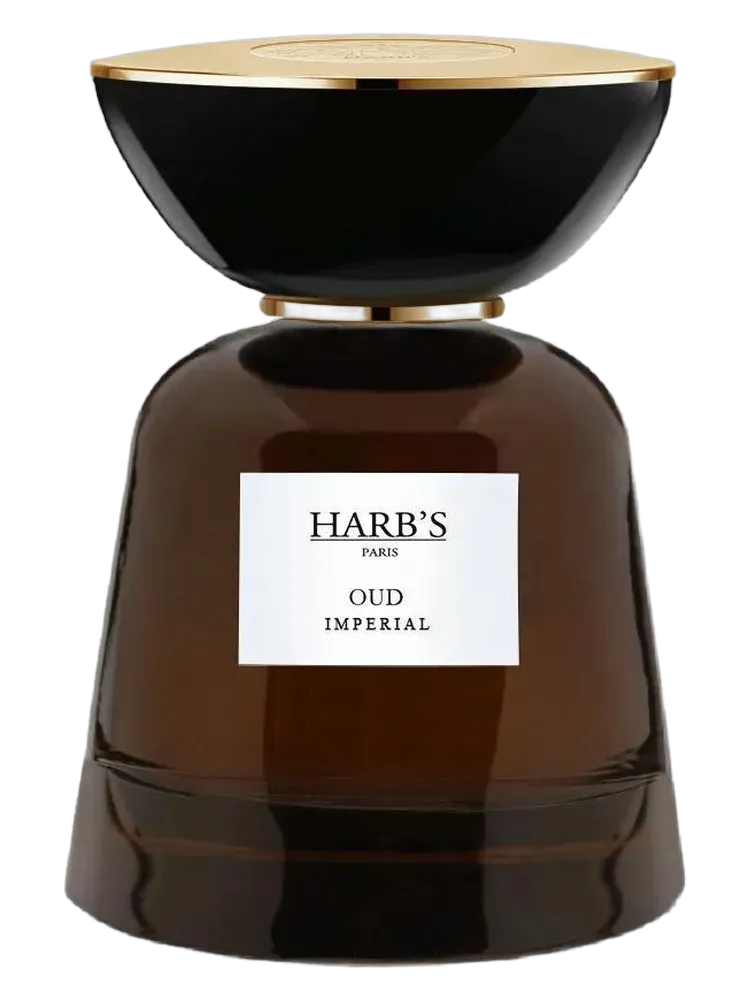 Oud Imperial by Harb'S