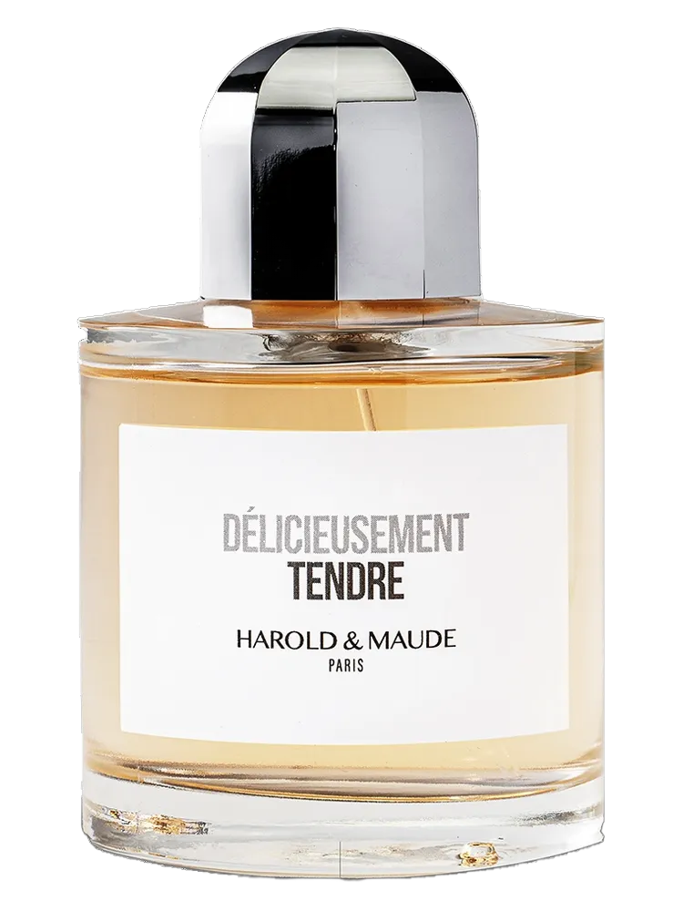 Délicieusement Tendre by Harold & Maude