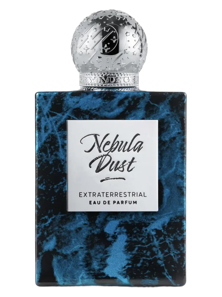 Nebula Dust by Harry Meghan
