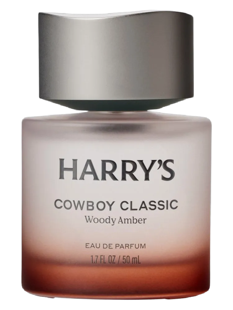 Cowboy Classic by Harry's