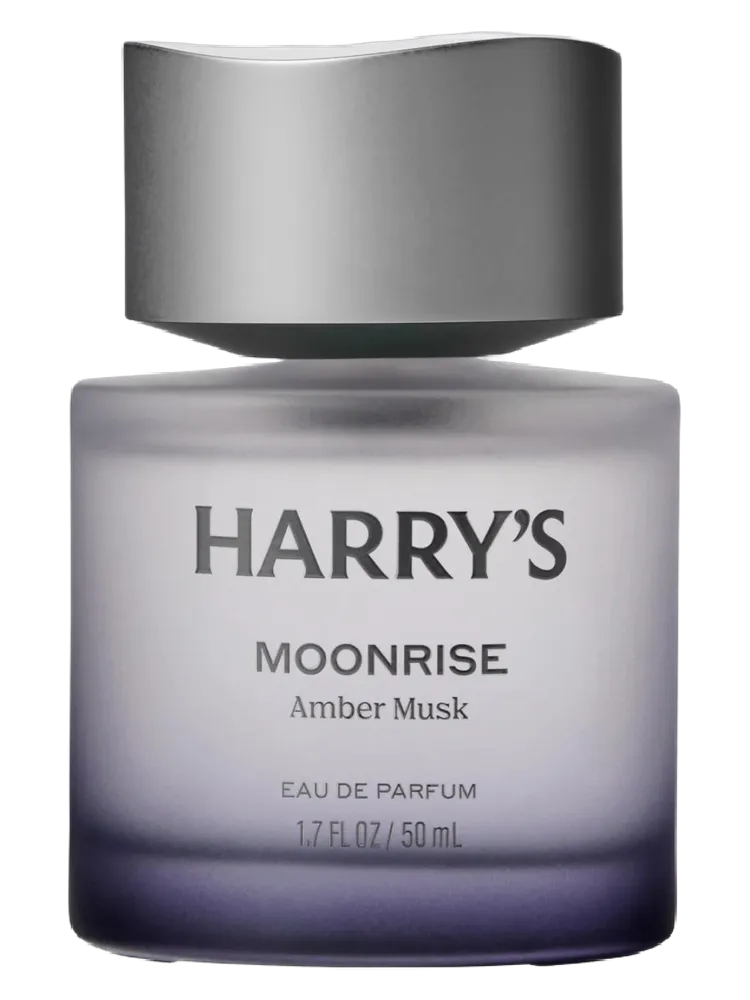 Moonrise by Harry's