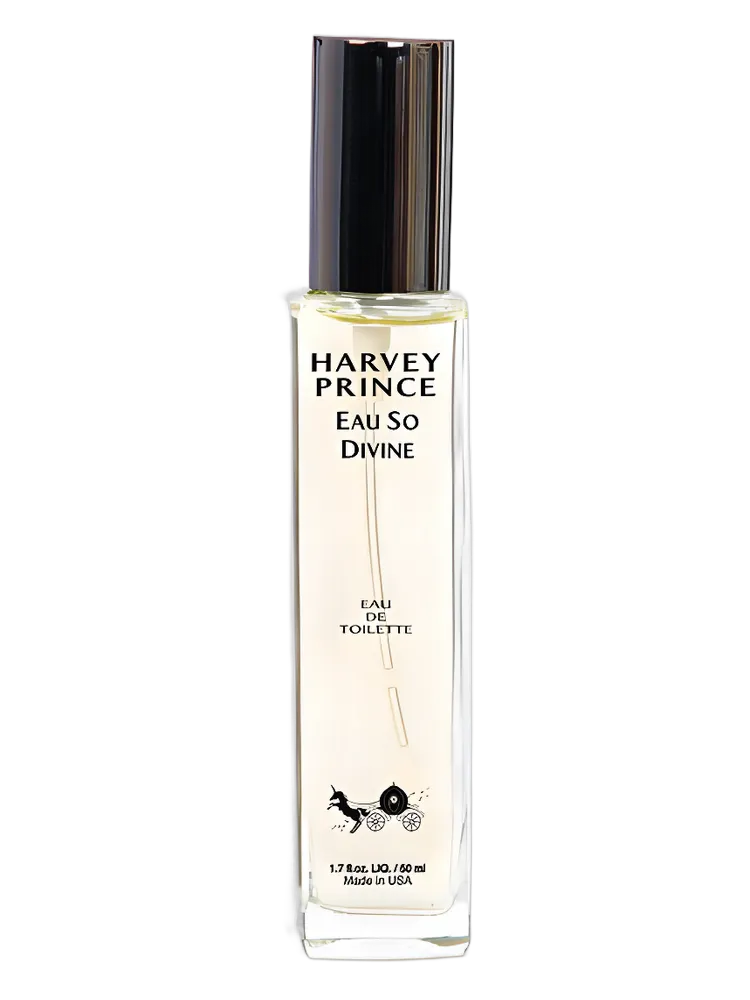 Eau So Divine by Harvey Prince