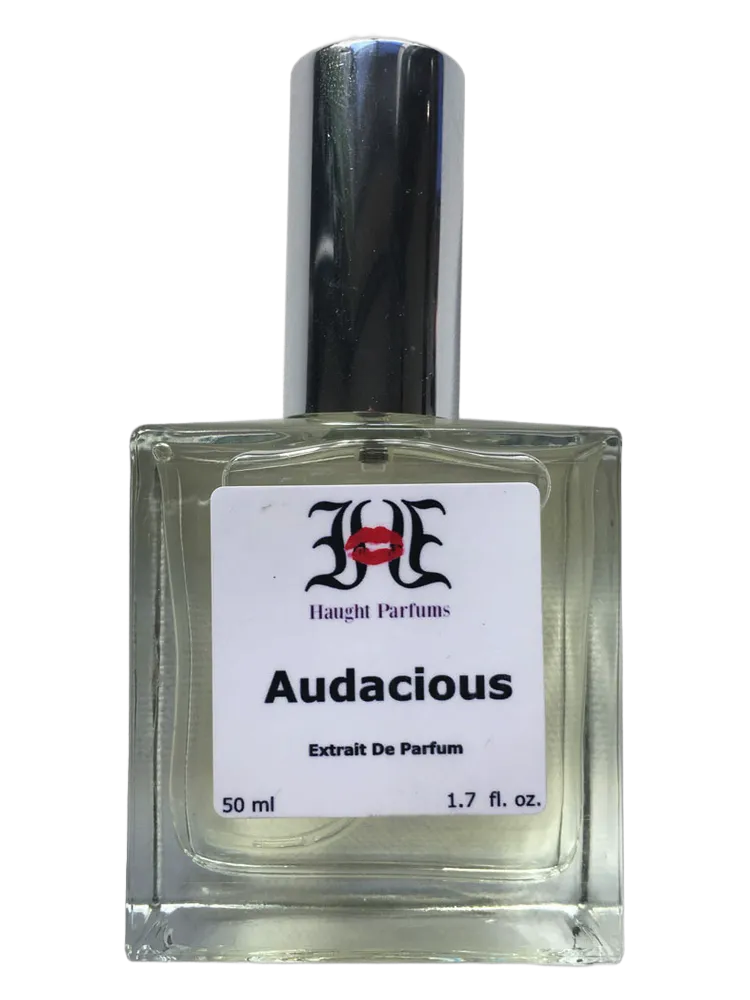 Audacious by Haught Parfums