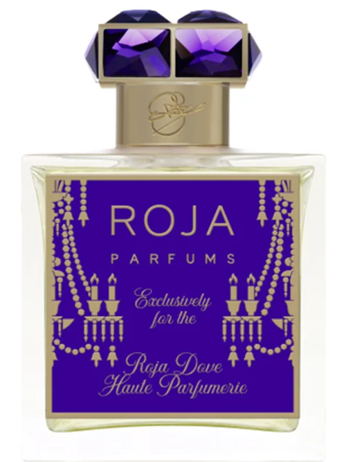 Haute Parfumerie 15Th Anniversary by Roja Parfums