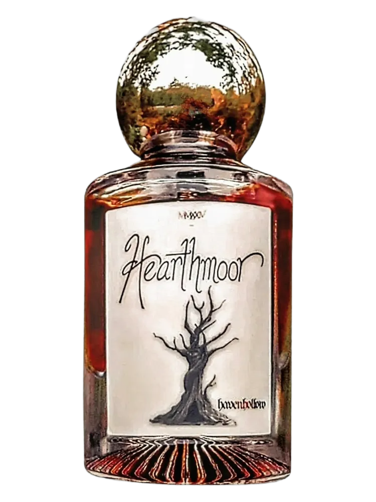 Hearthmoor by Havenhollow