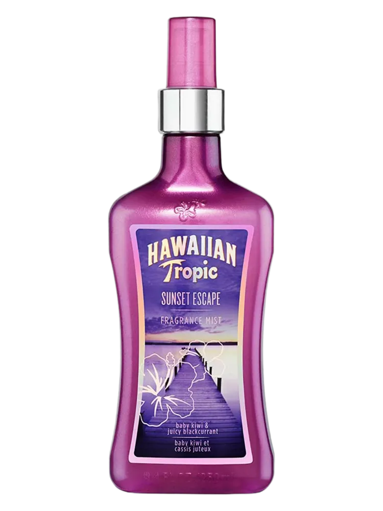 Sunset Escape by Hawaiian Tropic