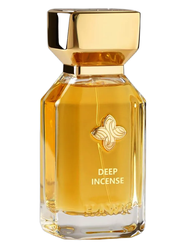 Deep Incense by Hawk Perfumes