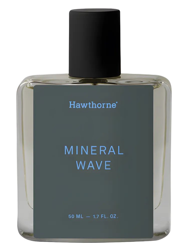Mineral Wave by Hawthorne