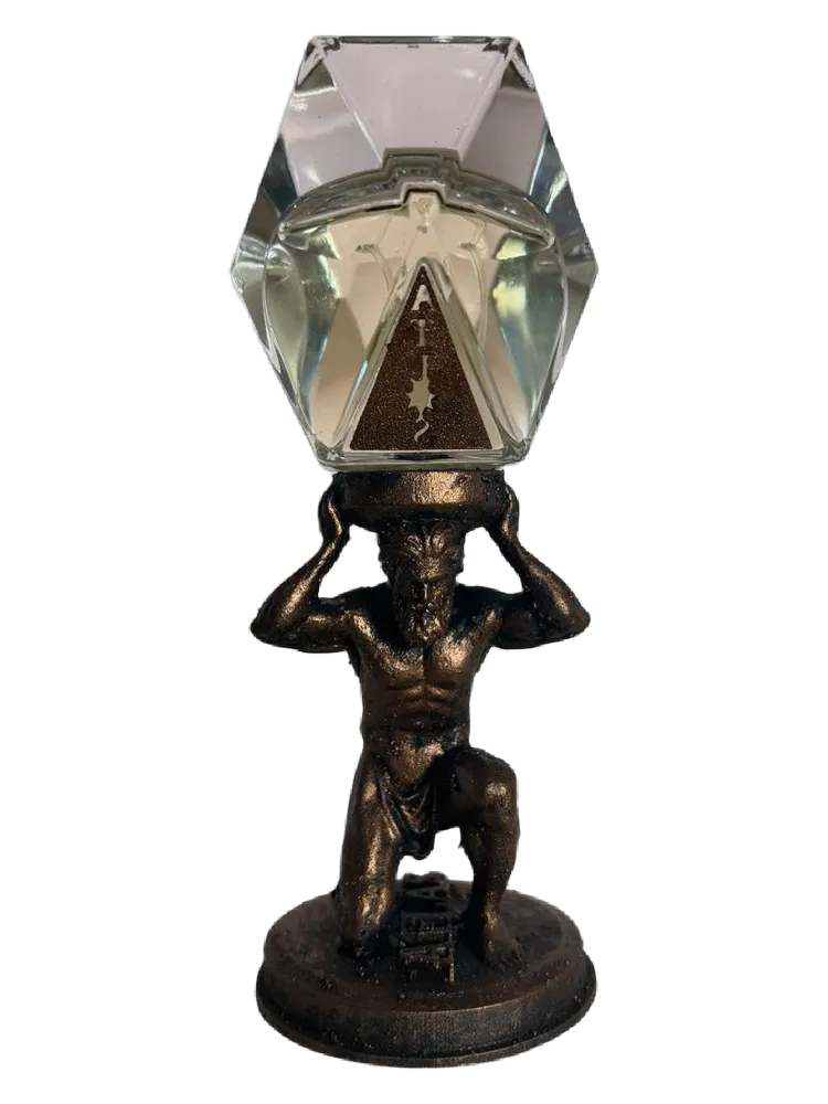Atlas by Hazar Canal
