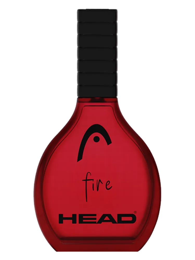 Fire by Head