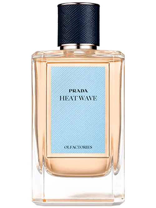 Heat Wave by Prada