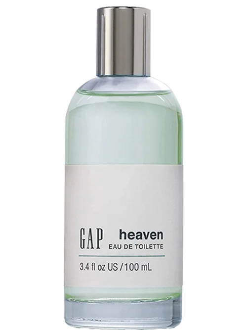 Heaven by Gap