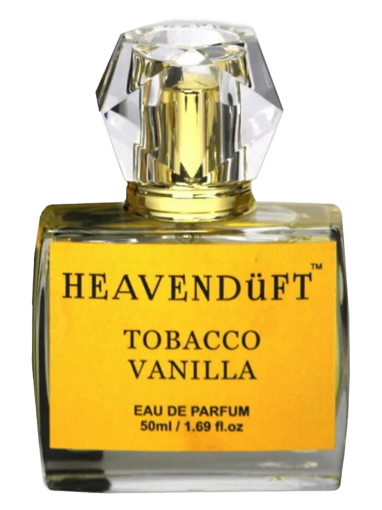 Tobacco Vanilla by Heavendüft