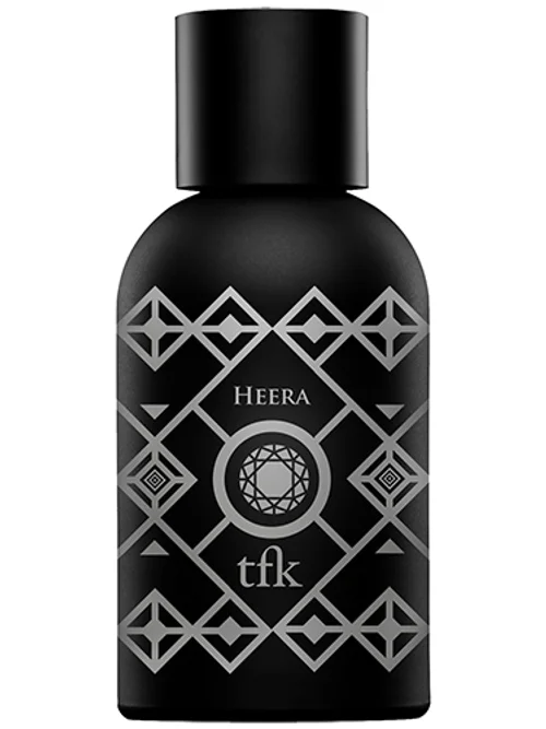 Heera by Tfk