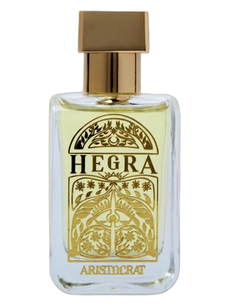 Aristocrat by Hegra