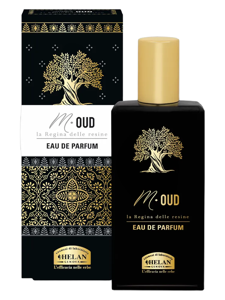 M-OUD by Helan