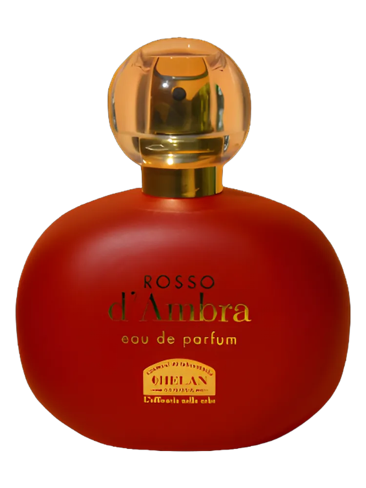 Rosso d'Ambra by Helan
