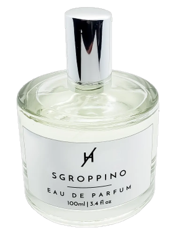Sgroppino by Helder Machado Perfumes