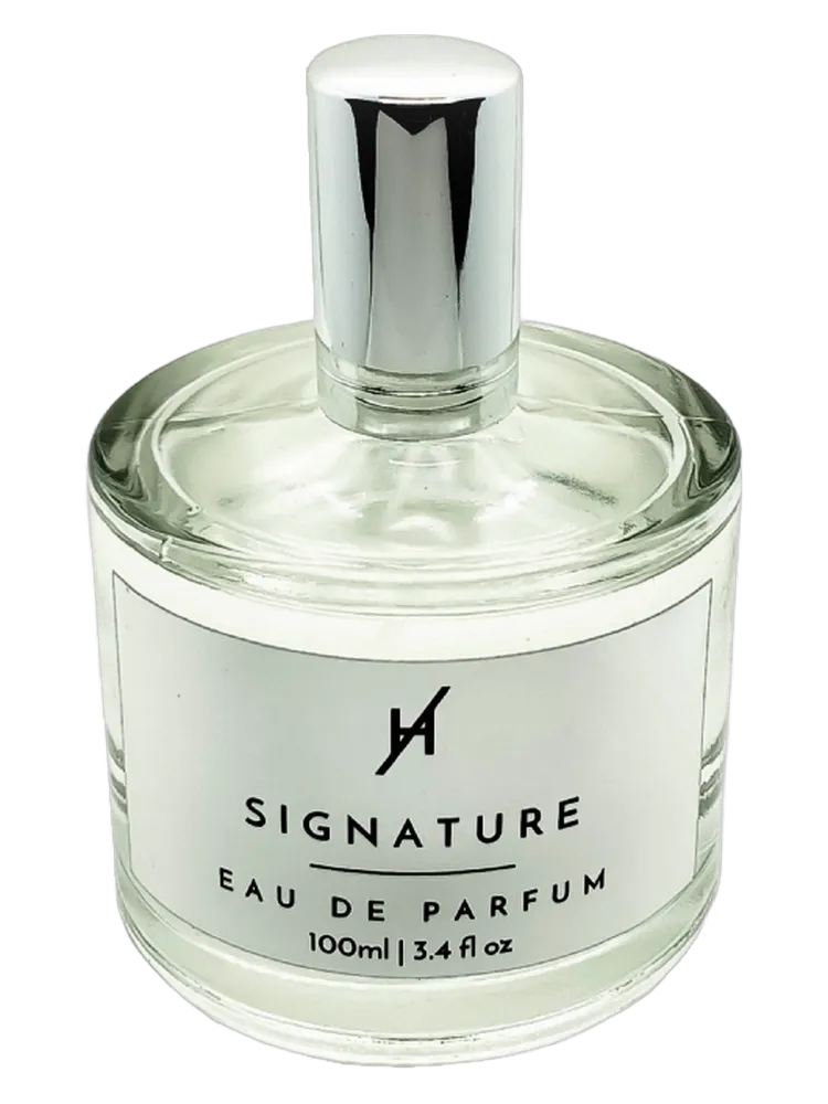 Signature by Helder Machado Perfumes