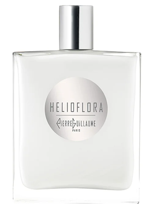 Helioflora by Pierre Guillaume Paris