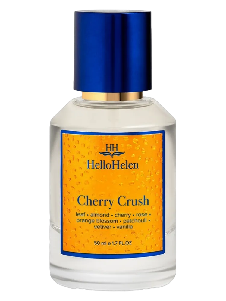 Cherry Crush by HelloHelen