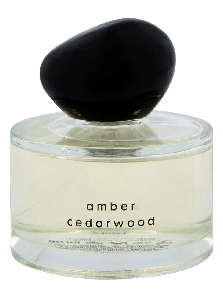 Amber Cedarwood by HEMA