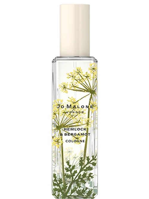 Hemlock & Bergamot by Jo Malone London