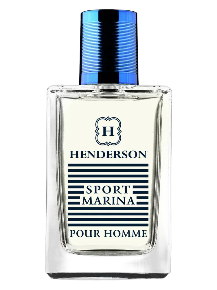 Sport Marina by Henderson
