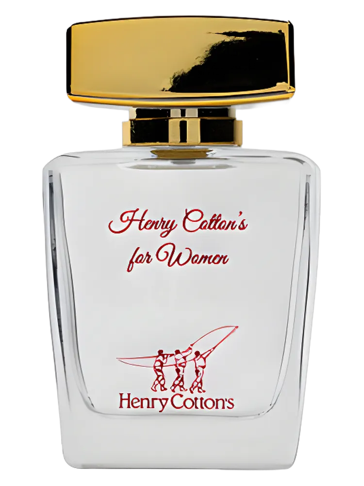 Henry Cotton's for Women by Henry Cotton's