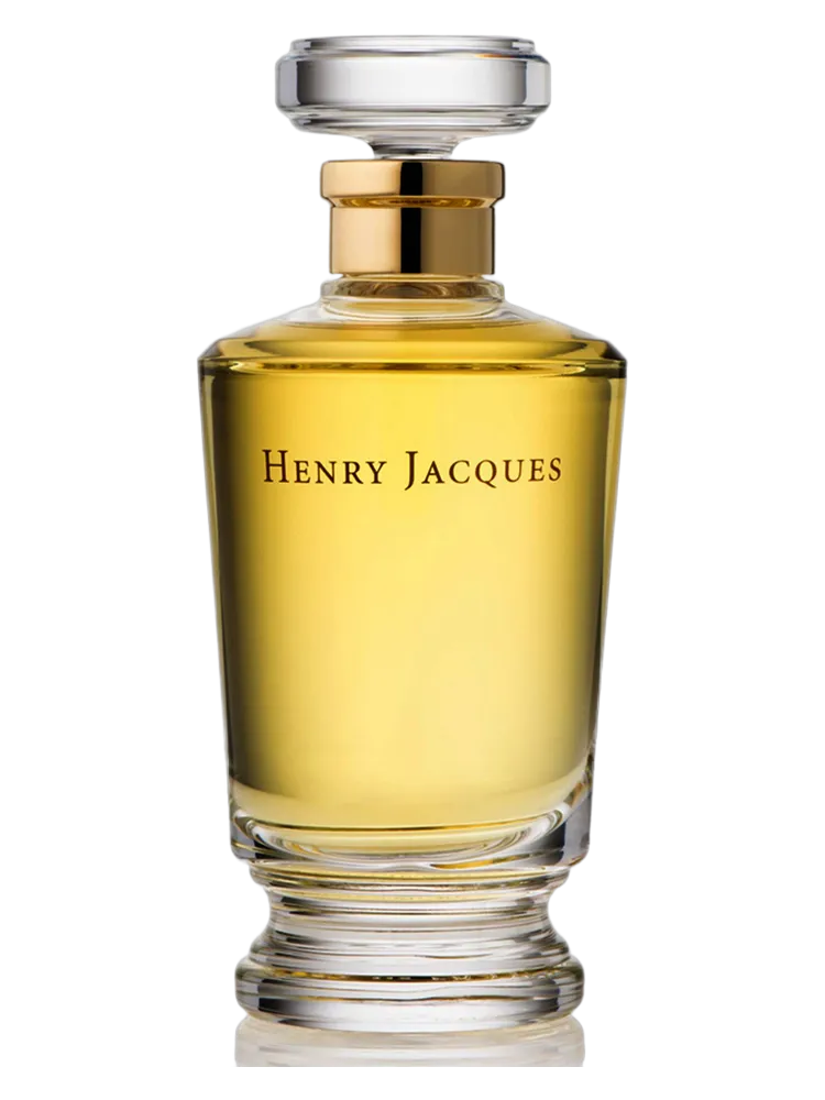 Ambre Men by Henry Jacques