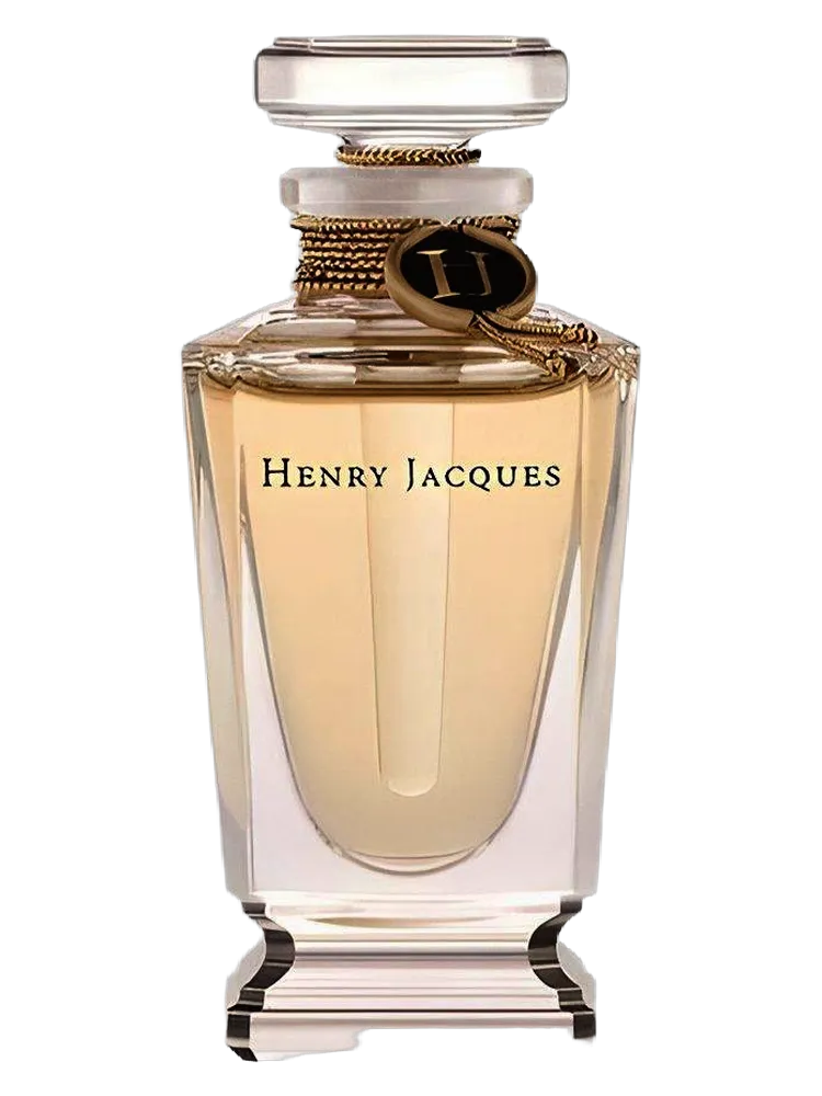 Nagior by Henry Jacques