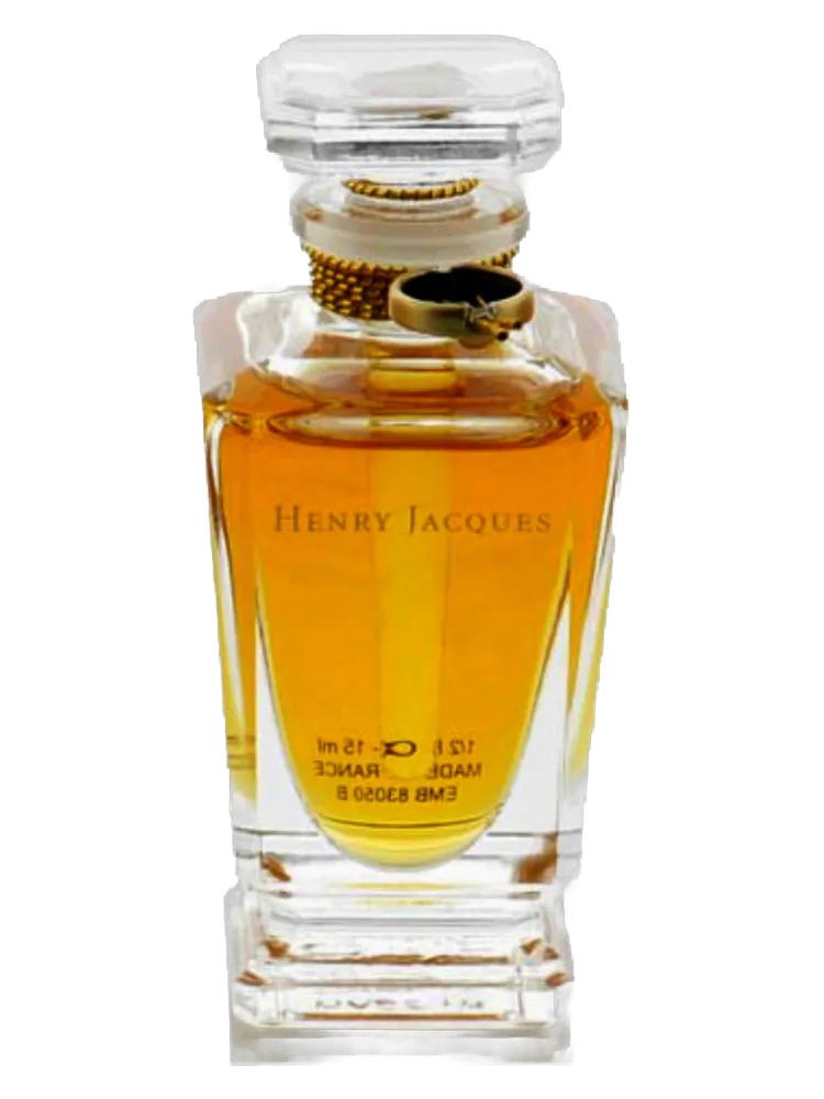 No. 14 de HJ by Henry Jacques