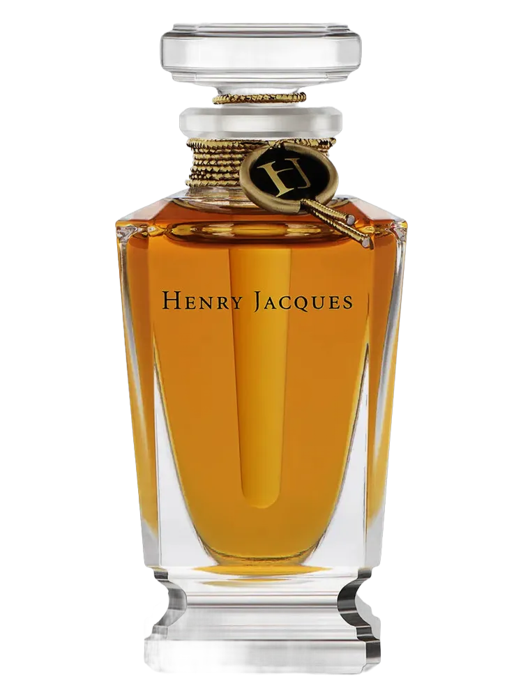 No. 18 by Henry Jacques