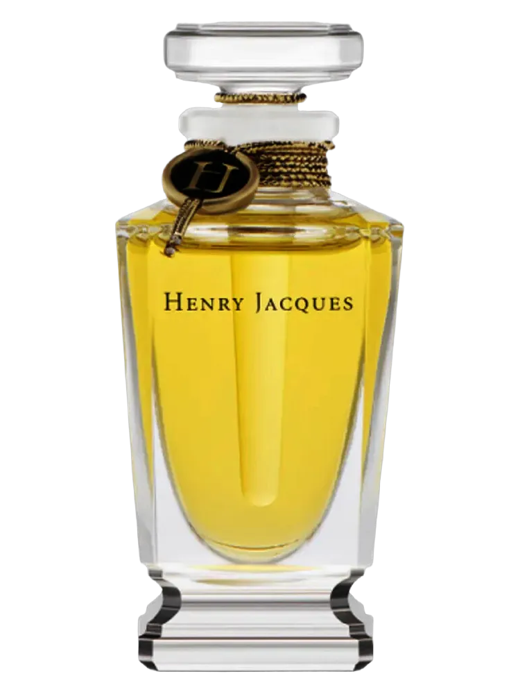 Rêves D’or by Henry Jacques